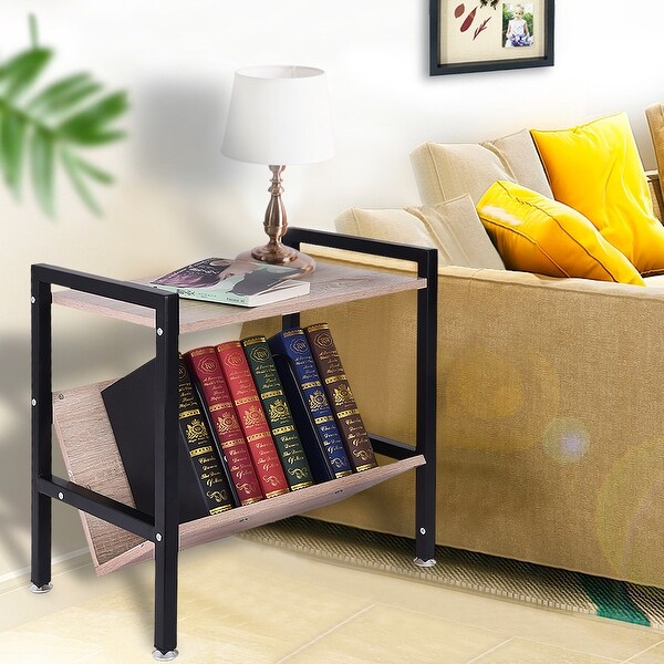 mini storage table