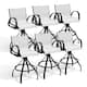 Option Augustine Oyster - 6PCS