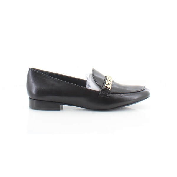 tory burch gemini link loafer