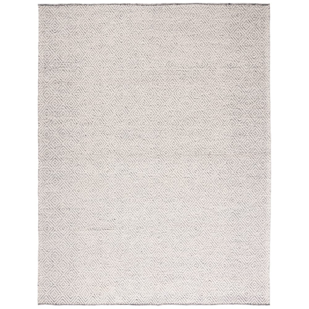 SAFAVIEH Handmade Natura Palmerina Wool Area Rug