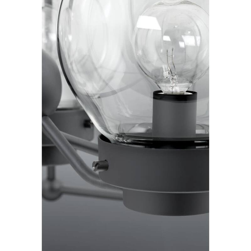 Progress Lighting Spatial 2 Light 14-1/8" Wide Bathroom Vanity Light