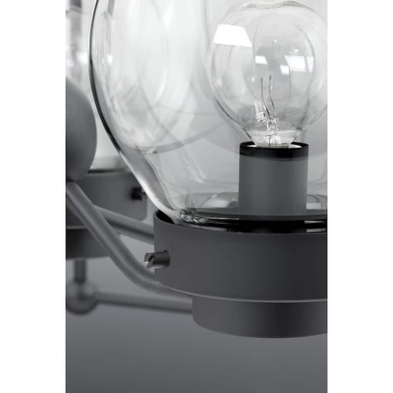 Progress Lighting Spatial 3 Light 22" Wide Bathroom Vanity Light