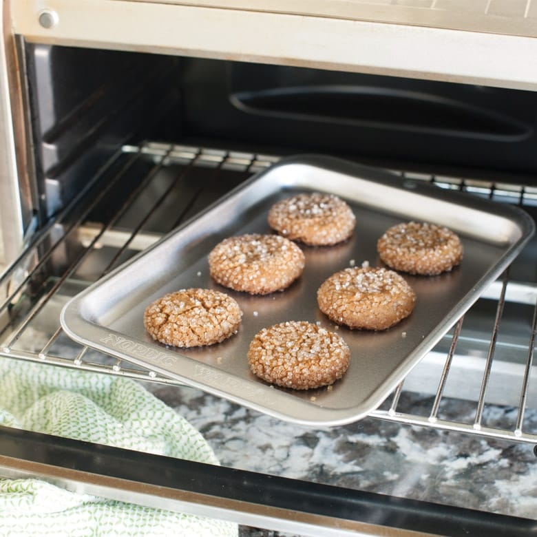Nordic Ware Compact Ovenware Baking Sheet