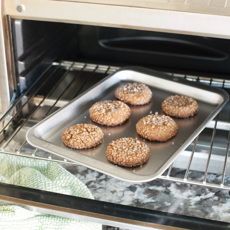 Nordic Ware Compact Ovenware Baking Sheet