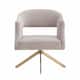 Option Pale Taupe/Gold