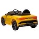 preview thumbnail 27 of 43, Bentley Mulsanne Kids Ride-On Car: 12V with LED Lights and Music