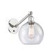 Option Polished Nickel / Seedy
