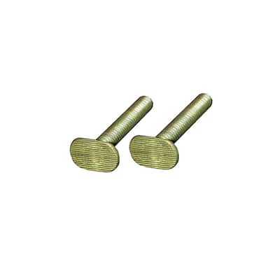 Jones Stephens C02802 1/4X3-1/2 PLT CLST BLT ONLY