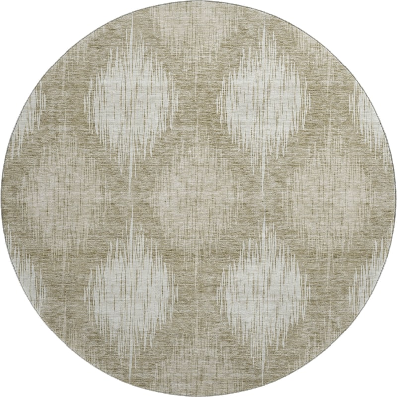 Premium Washable Super Soft Abstract Ombre Mayfield Rug