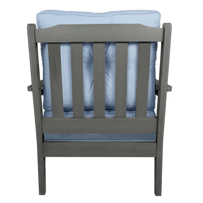 HIGHWOOD Lehigh Deep Seating Chair