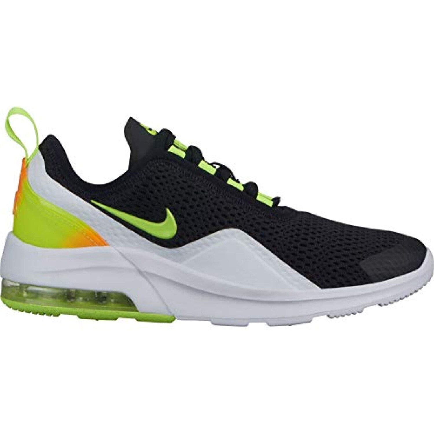 nike air max youth size 4