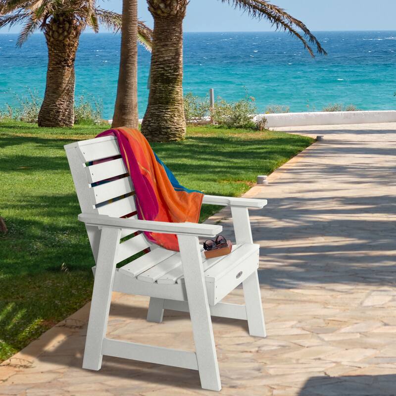 BAHIA VERDE OUTDOORS Riverside Garden Chair