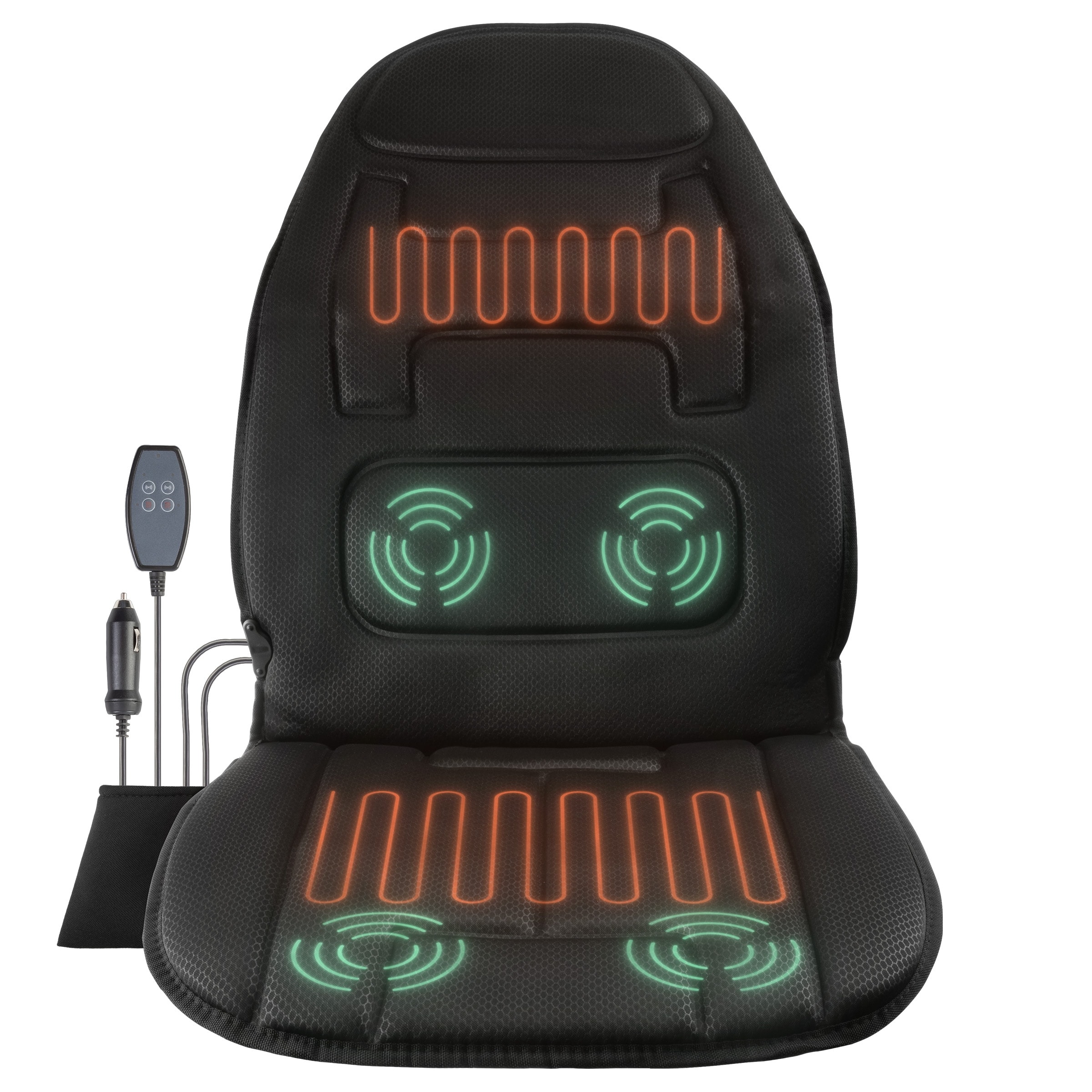 Car seat massager canadian tire online