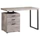 Option Taupe-Black