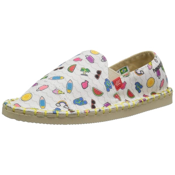 kids slip on loafers