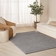 preview thumbnail 18 of 57, DKNY Pure Knots Indoor only Solid Area Rug