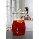 preview thumbnail 2 of 1, Magnolia Grove Beverage Dispenser 2.7 Gal/ 10.2L