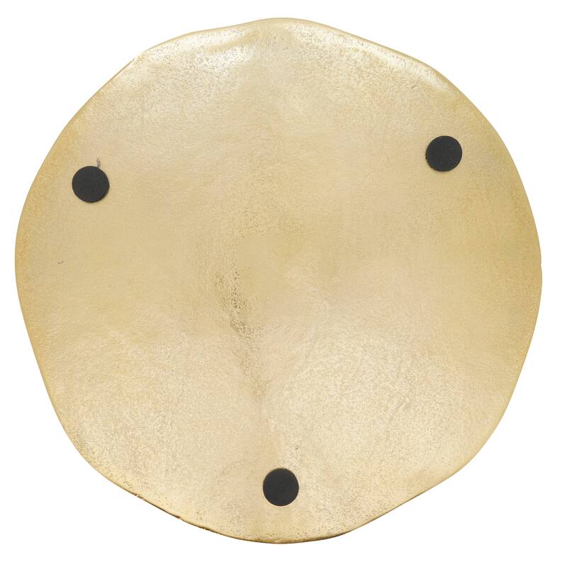 Organic Shaped Charger (Set of 4)