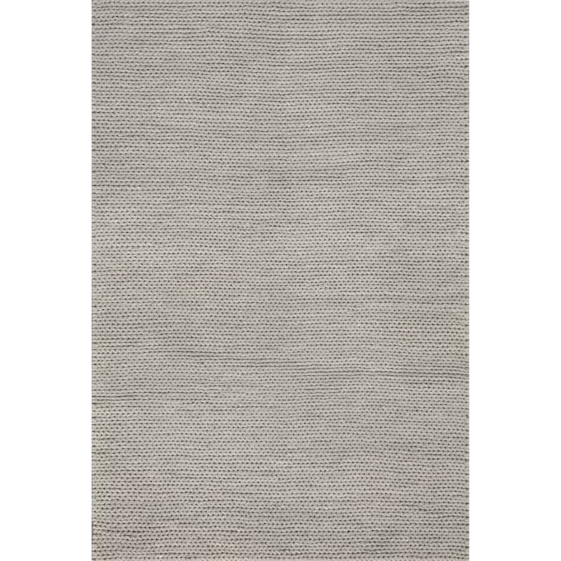 Nuloom Drew Casual Wool Area Rug