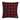 Eddie Bauer Cabin Plaid Flannel 20-inch Decorative Pillow