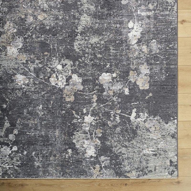 Livabliss Gakko Rustic Area Rug