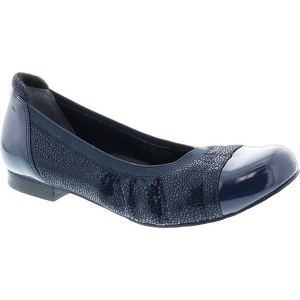 ros hommerson flats