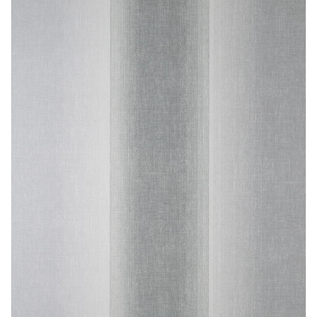 Fine Decor Kirby Charcoal Stripe Wallpaper