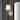 SAFAVIEH Lighting Lyssine 13-Inch Metal Wall Sconce Set of 2 - 6" W x 11.5" D x 13" H