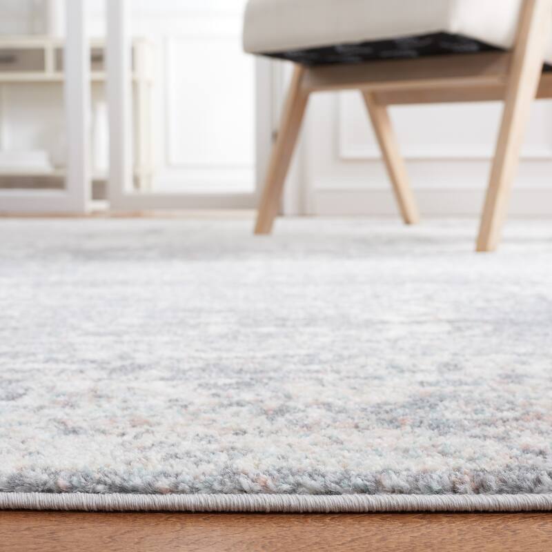 SAFAVIEH Amsterdam Nellya Modern Distressed Rug
