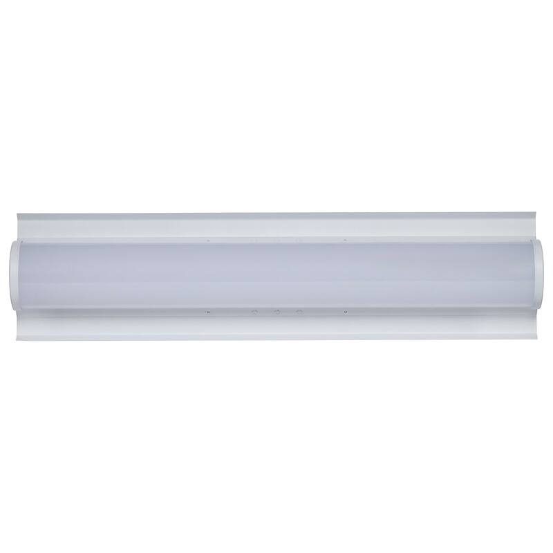 Nuvo Lighting 65/1030 Single Light 24" Long Integrated LED Commercial