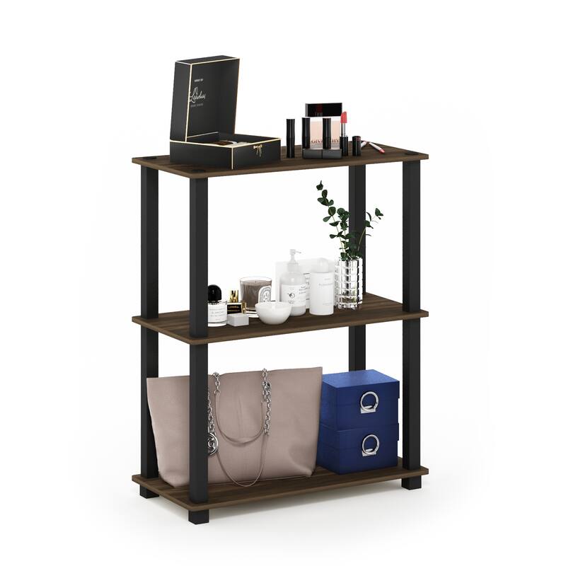 Furinno JAYA Utility Design Coffee Table