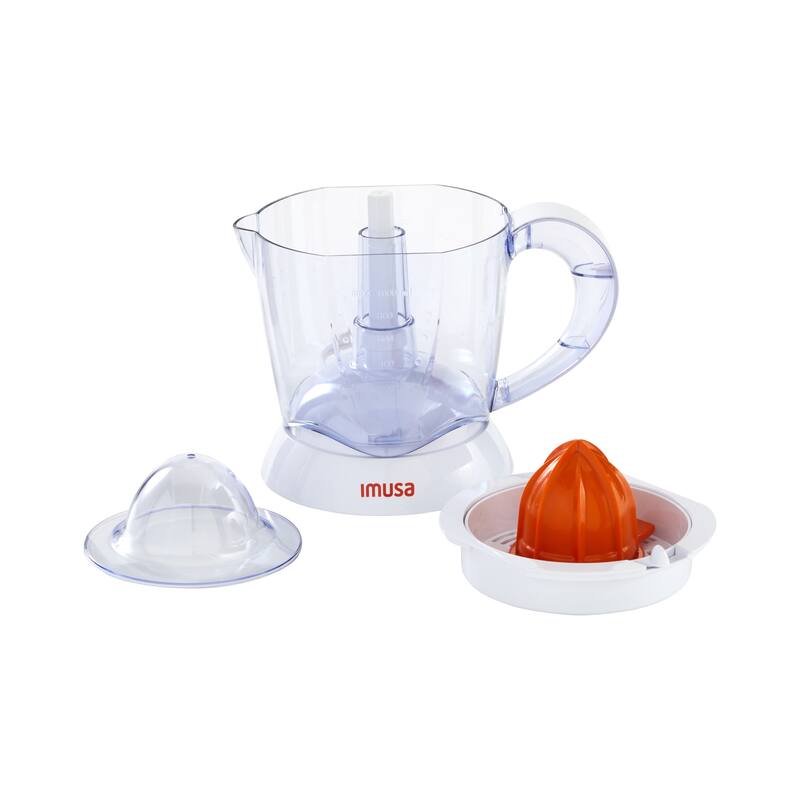 IMUSA GAU-80340 34 Ounce Electric Citrus Juicer