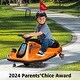 preview thumbnail 46 of 44, 24V Electric Drifting Go Kart for Kids