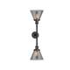 Option Oil Rubbed Bronze / Smoked