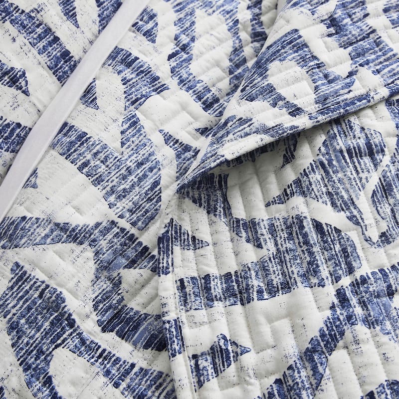 Khari Oversized Quilt Set