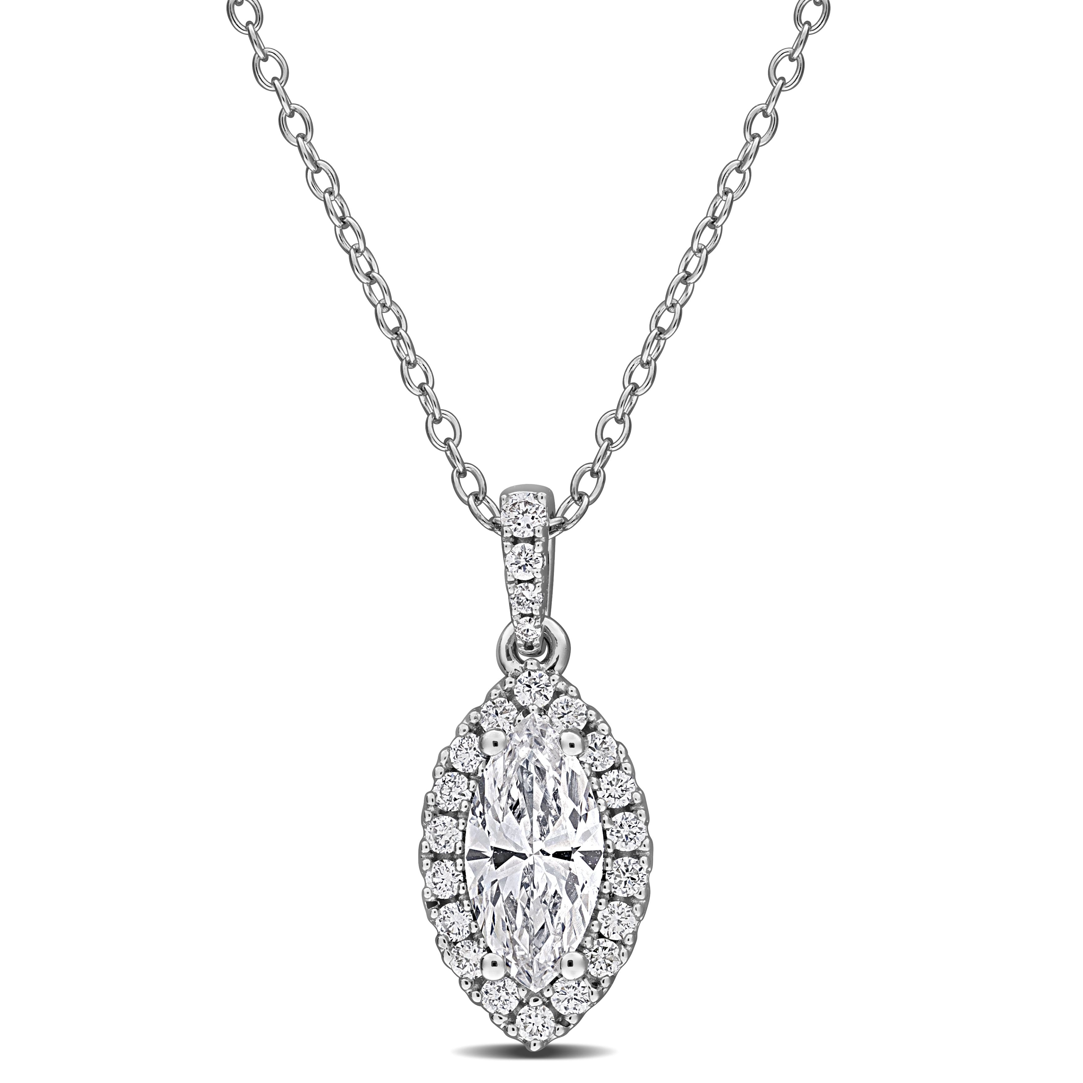 Option Marquise-Cut