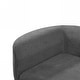 preview thumbnail 43 of 68, Christopher Knight Home - Olivia Curved Foam Sofa Set - 116"L