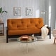 preview thumbnail 101 of 142, Humble + Haute Full-size 10-inch Futon Mattress (Mattress Only)
