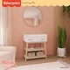 preview thumbnail 15 of 16, Fisher-Price Iris/Siesta Changing Table by Dream On Me