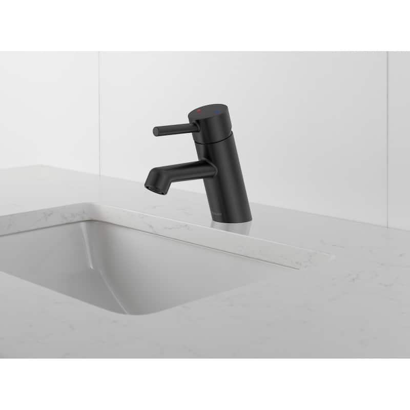 Peerless Precept 1.0 GPM Single Handle Bathroom Faucet with Pop-up