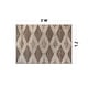 preview thumbnail 34 of 40, Southwestern Geometric Area Rug
