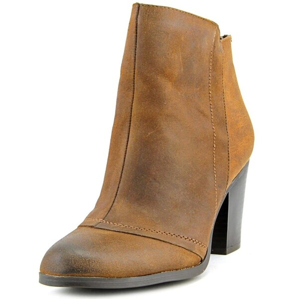 Bar III Jillian Women Mid Brown Boots