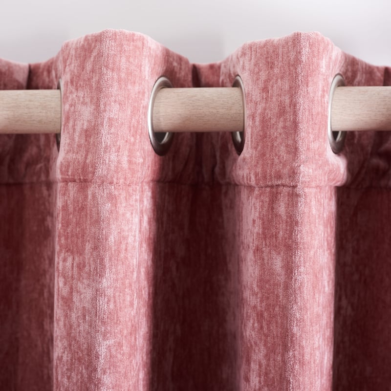 SAFAVIEH Snezanka Window Curtain Grommet Panel Treatment
