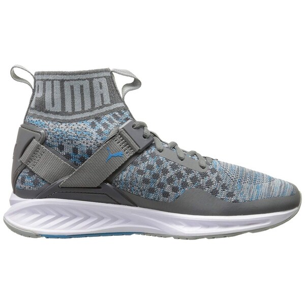 puma ignite evoknit cross trainer