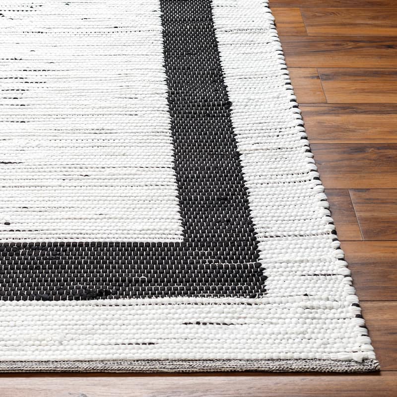 Livabliss Jean Modern & Contemporary Area Rug