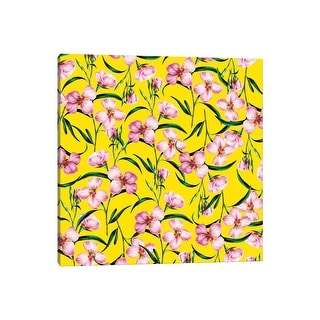 iCanvas "Querencia" by 83 Oranges Canvas Print - Bed Bath & Beyond ...