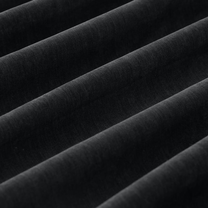 109.4" Chenille Sectional Sofa with Two Ottomans