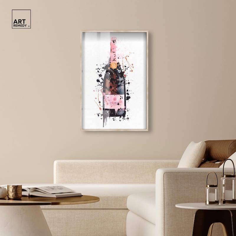 Doll Memories - Mood of life Shadowbox by Art Remedy