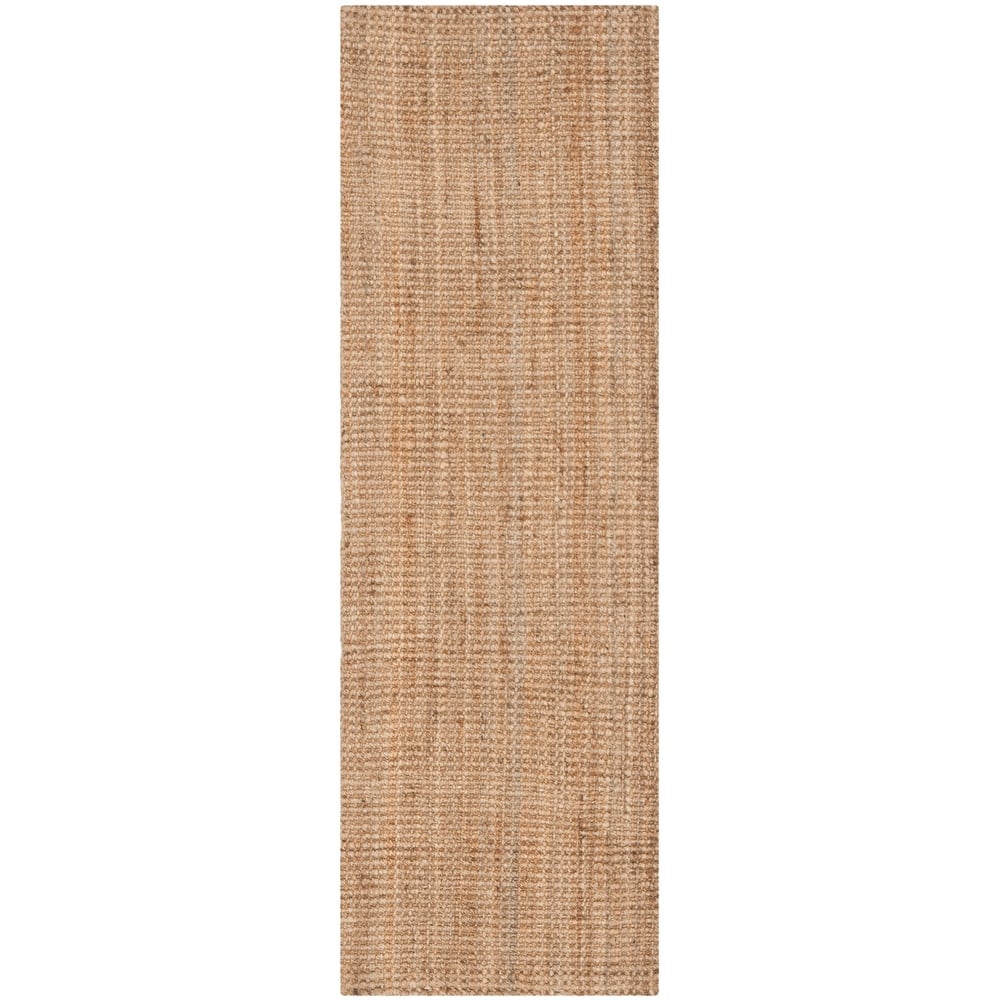 SAFAVIEH Handmade Natural Fiber Leyla Jute Rug