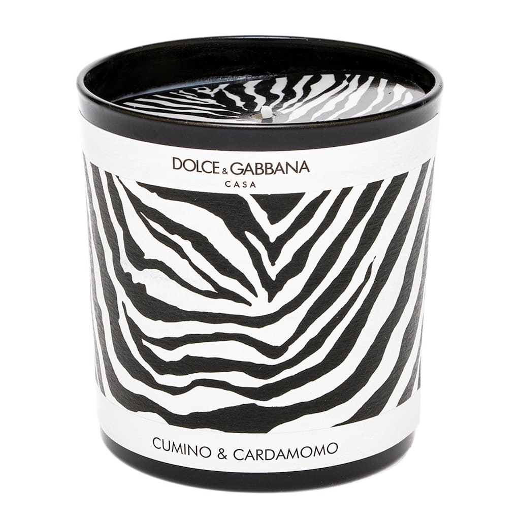 Dolce & Gabbana Cumin and Cardamom Scented Candle - 8.8 oz